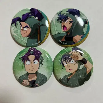 닌타마 캔 배지