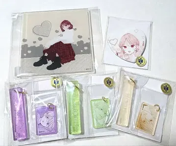 불가항력의 ILOVEYOU [ 복권 메이트 ]