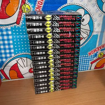 마더라이선스아 전권 세트