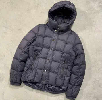 타트라스/TATRAS/다운 자켓/네이비 02 M/MTA15A4219