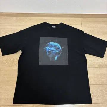 노다 요지로 티셔츠 WONDER BOY'S AKUMU CLUB