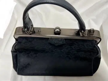 익명 배송만 / 장 폴 고티에 2way 백