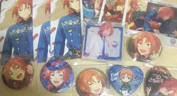 앙스타 츠키나가 레오