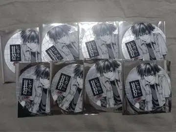 히카루의 바둑 중국 한정판 jumpshop cafe 코스터 와타야