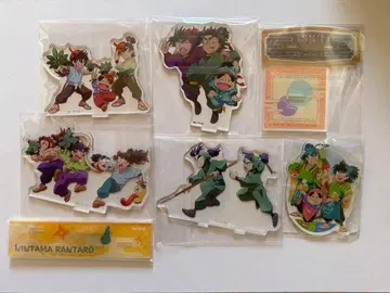 닌타마 아크릴 스탠드 묶음 판매