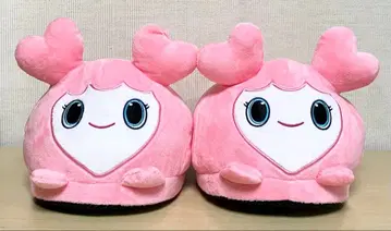 TWICE GiGO 한정판 모모 모블리 슬리퍼