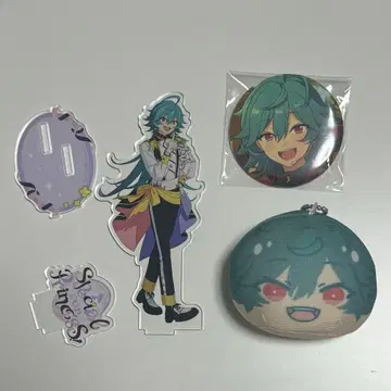 앙스타 라이카 세트