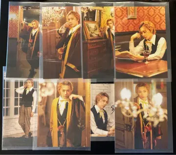 MSSP 벌스데이 브로마이드 2025 킷쿤 컴플리트 세트