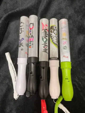 ParadoxLive 파라라이 응원봉