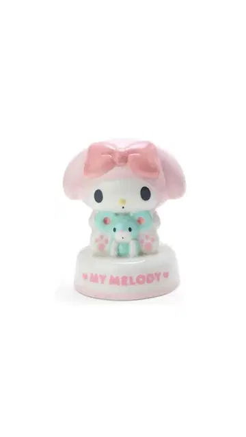 마이멜로디 저금통