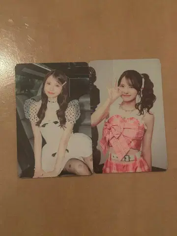 moxymill 트레이딩 카드 키타사토 리오 RIO