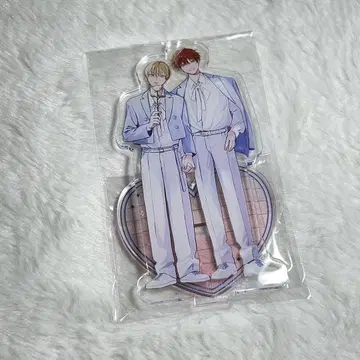 [ BL ] [ 아메이로 ] 쿠라하시 토모