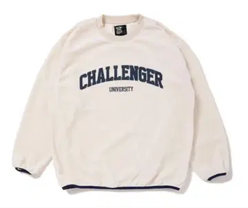 challenger 플리스 새상품급 챌린저 나가세