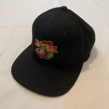 주스 로빈슨 캡