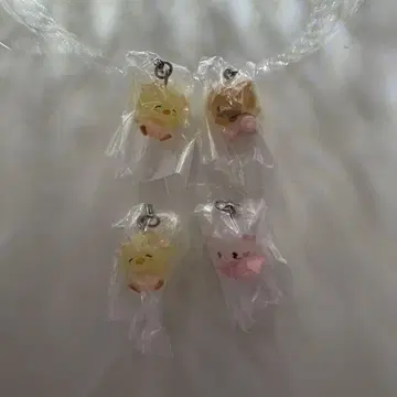 mikko 메지루시 액세서리 무스 라떼 퍼프