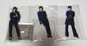 히프노시스 마이크 히프스테 중왕구 아크릴 스탠드 이치아이 오보로