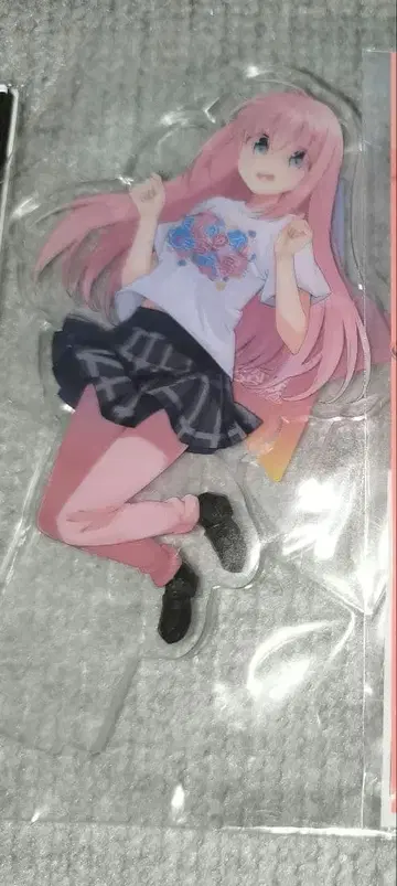 봇치 더 록! 키라라전 한정판 아크릴 스탠드