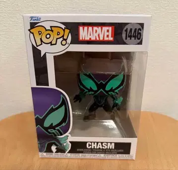 펀코 팝! 마블 채즘 1446