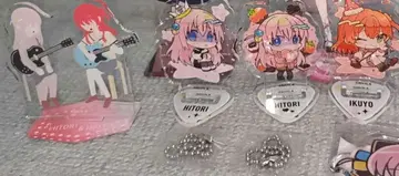 봇치 더 록! 키타 아크릴 스탠드