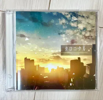 크로니클 nayuta 7uta 마모모 돈카츠 펭귄 동인 음악 CD