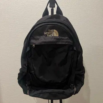 THE NORTH FACE 럭색 블랙 NF0A3VY2