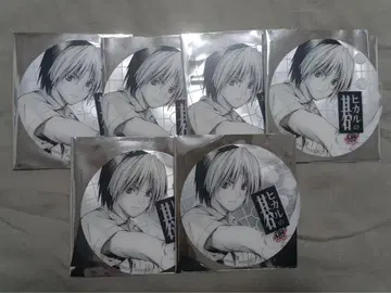 히카루의 바둑 중국 한정 jumpshop cafe 코스터 신도 히카루