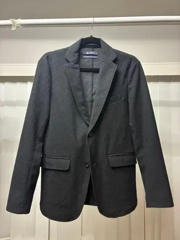 나노 유니버스 자켓 S