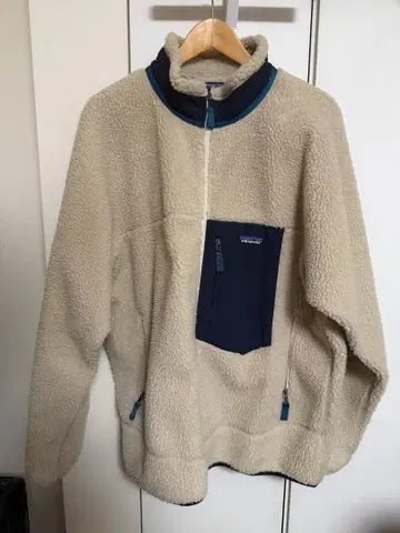 patagonia 파타고니아 클래식 레트로X 자켓 XXL