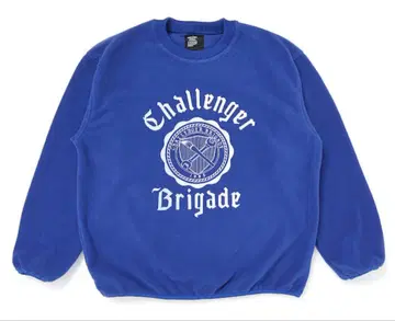 챌린저 플리스 챌린저 나가세