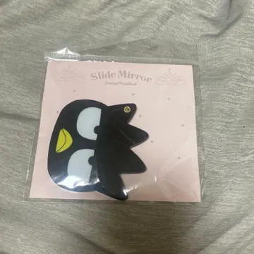 슬라이드 거울 바츠마루 랜드