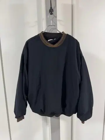 ELEMENTS HALEY 나일론 풀오버 USA 제조