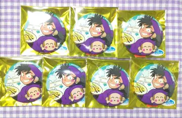 닌타마 산리오 하마모리 이치로