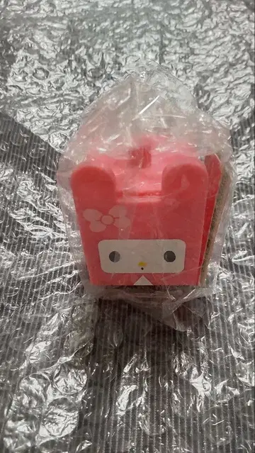 마이멜로디 토코토코 잡화 수납함