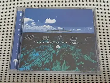 꽃과 태양과 비와 사운드트랙 water