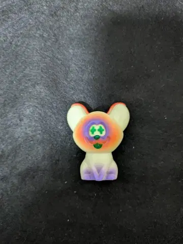 HUMAN ROBOT 빵데드 DD 축광 2022년 할로윈 한정판