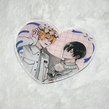 [ BL ] [ 아메이로 ] 자라메상어