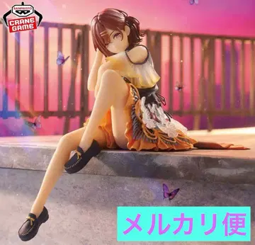 아이돌 마스터 샤이니 컬러즈 ESPRESTO 히구치 마도카 A