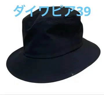다이와 39 TECH BUCKET HAT 버킷햇