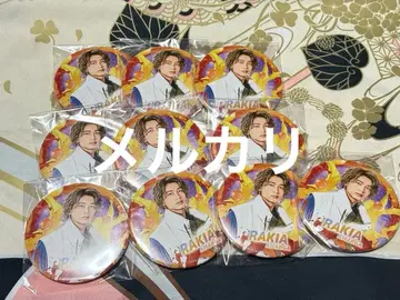 가면라이더 가브라키아 말 캔뱃지 10개