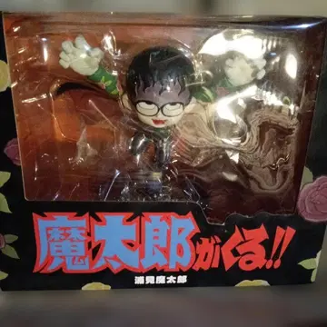 마타로가 온다!! VCD 메디콤 토이 (미개봉)