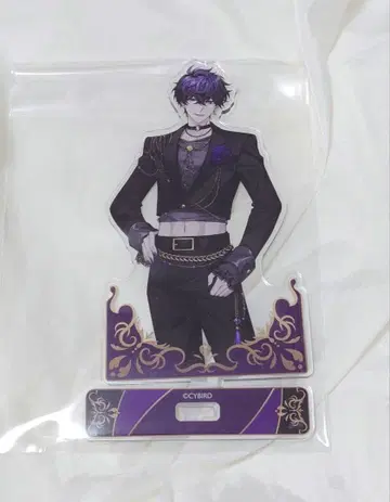 잘생긴 빌런 이케빌라 에리스 아크릴 스탠드