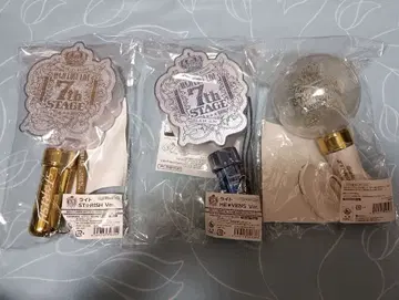 노래의 왕자님 우타프리 라이트 ST RISH HE VENS