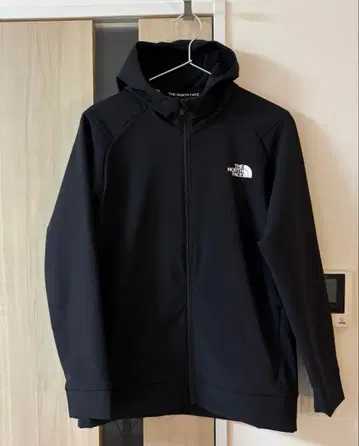 THE NORTH FACE 블랙 마운틴 후드티 M