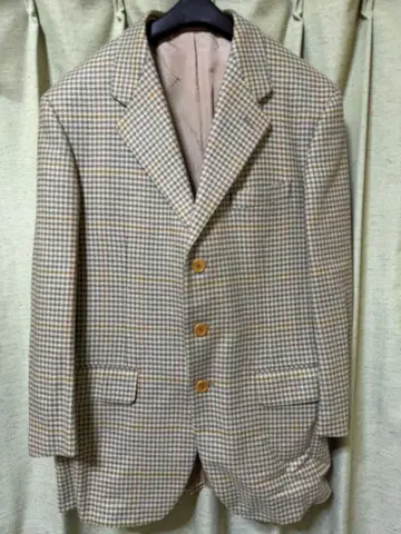 Salvatore Ferragamo 자켓