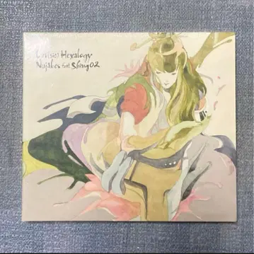 Nujabes Luv(sic) Hexalogy