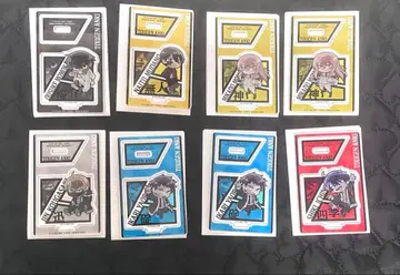 도원암귀 피타!데포메 트레이딩 아크릴 스탠드