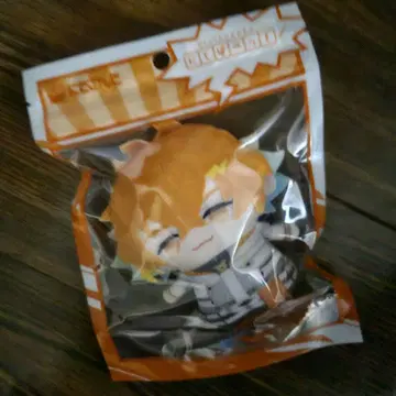 니지산지 Oriens 오리엔스 우사미 리토 니지퍼펫 마스코트