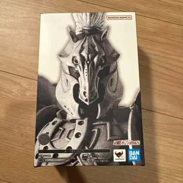 S.H.Figuarts 진골조제법 호스 오르페녹