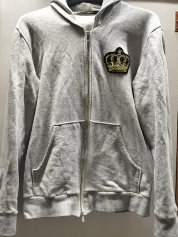 초레어! 문에이지 데빌먼트 키요하루 후드티 mardigras