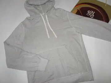 RHC 론 헤르만 후드티 L 그레이